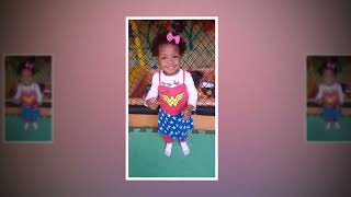 Liz 2 anos
