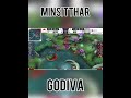 Prediksi dari seorang Godiva || ONIC VS AURA