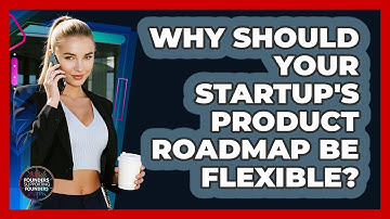 Why Should Your Startup