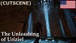 Download lagu 🎮 Gothic Remake 🎮 Cutscene: The Unleashing of Uriziel [ENGLISH]