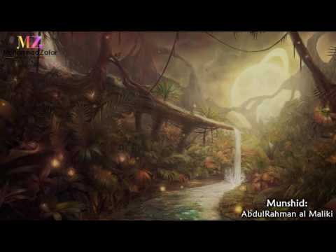        رب السماء عبدالرحمن المليكي   