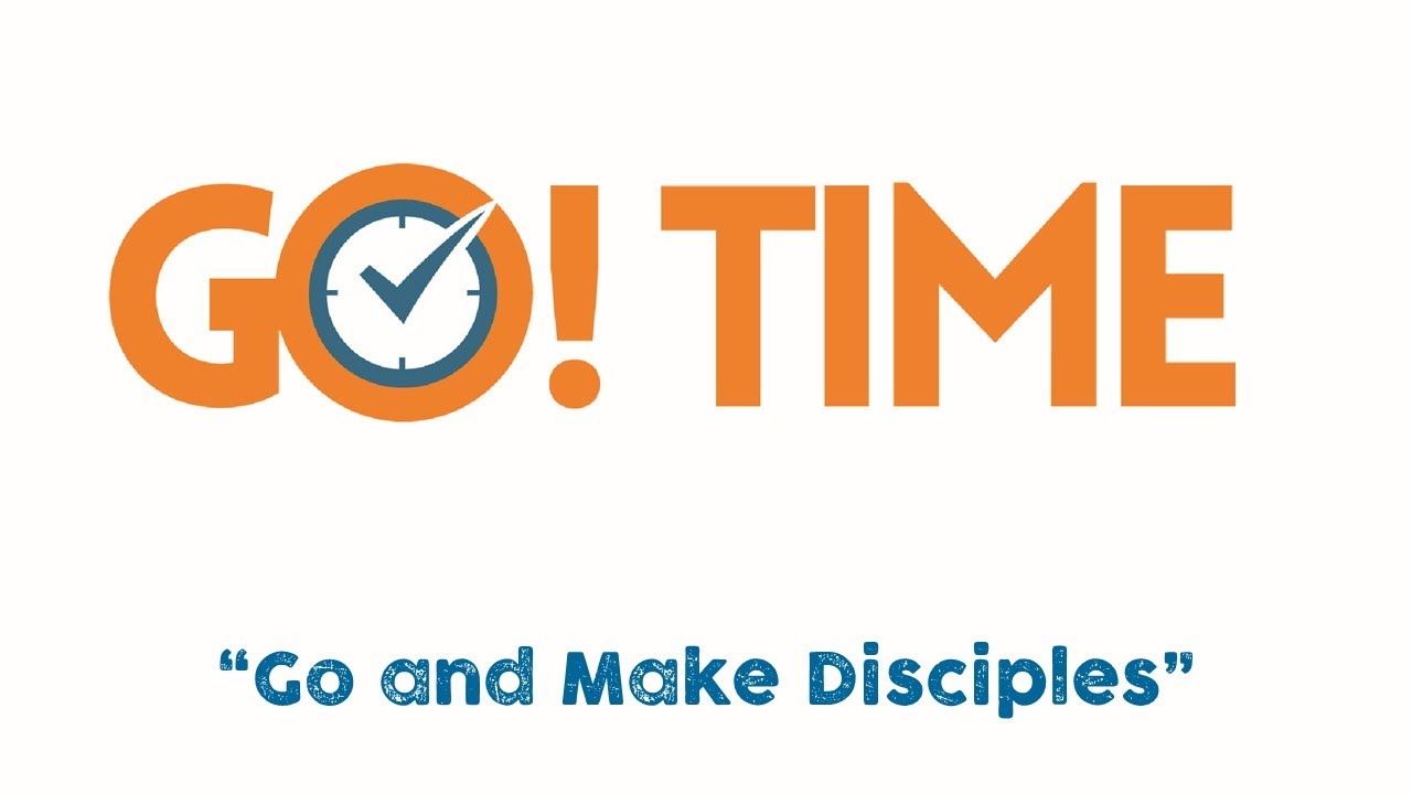 04 07 24 Go and Make Disciples Mitch Wilburn - YouTube
