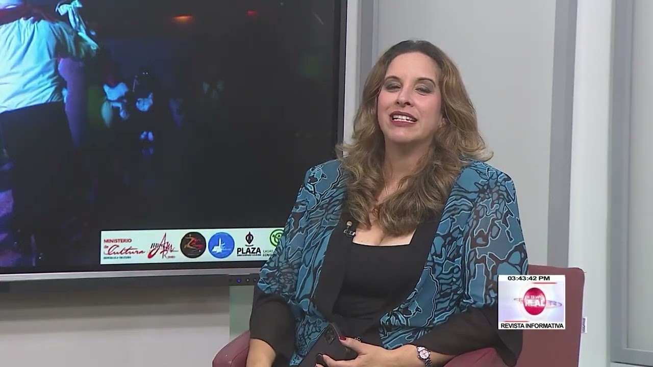 El Casino, baile popular de Cuba llega a las comunidades con dos eventos