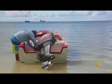 هذا الصباح - سيشل تحيل شواطئها لمحميات طبيعية لسد ديونها