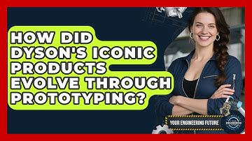 How Did Dyson