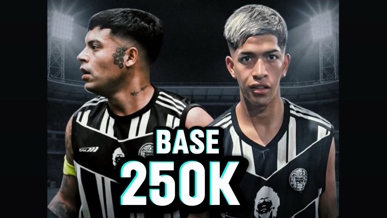 1 vs 1 AXEL DE FIORITO VS PELUCHE 🔥⚔️