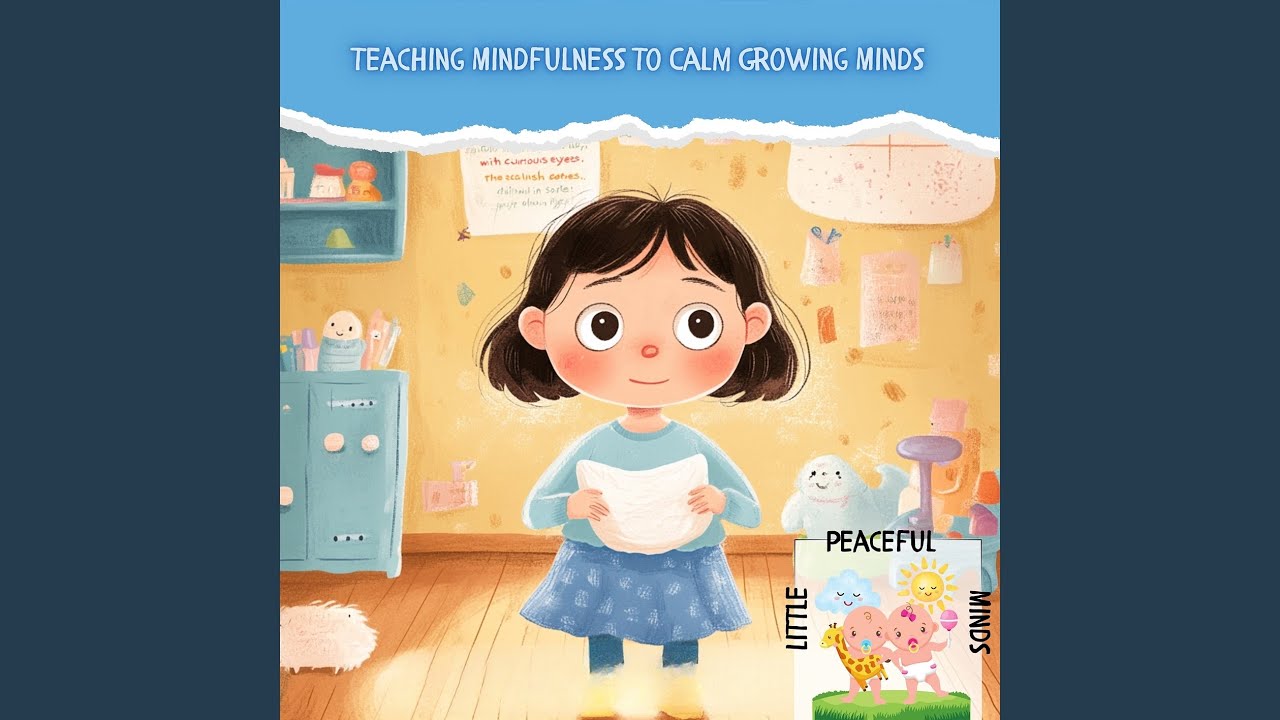 Calm Growing Minds - YouTube