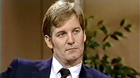 1989 Interview With Rock Hudson's Ex-Lover Marc Ch...