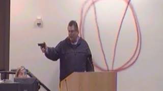 Man opens FIRE at a school board meeting in Panama City, Florida!!!! & then shoots himself!!