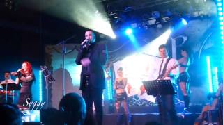 Blutengel 2 5 15 Reich mir deine Hand HD