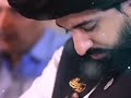 Naate maqboolWoh Kaisa Sama hoga woh kaisi ghari hogi jab pehli Nazar unka Roza per Parie hogi
