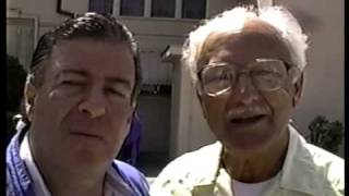 Carl Lowenthal double talk