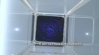 4 Reasons Why Global Builders Trust Joylive Elevator