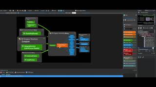 Dependency diagramming BHoM with ndepend (dependency graph + matrix)