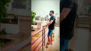 Pehli Baarish Mein Song Status Jubin Nautiyal Gurmeet, Karishma Rochak Kohli | #shorts #niteshbhatt