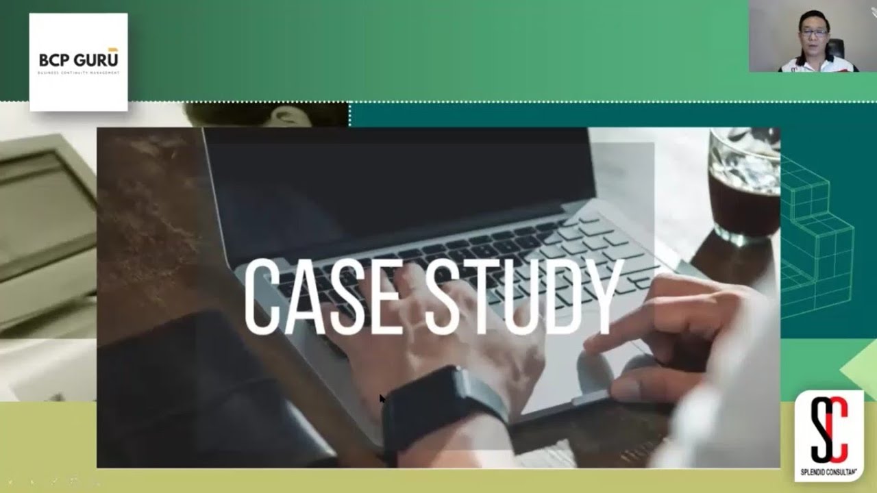 Case Study - YouTube