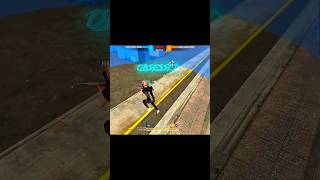 One-Tap Wonder: M1887 King 👑 | Free Fire Shorts