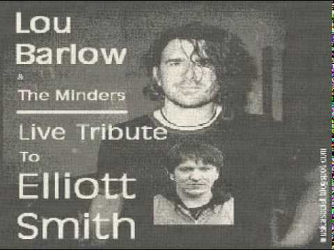 Lou Barlow - Elliott Smith Tribute - 02 - bled white