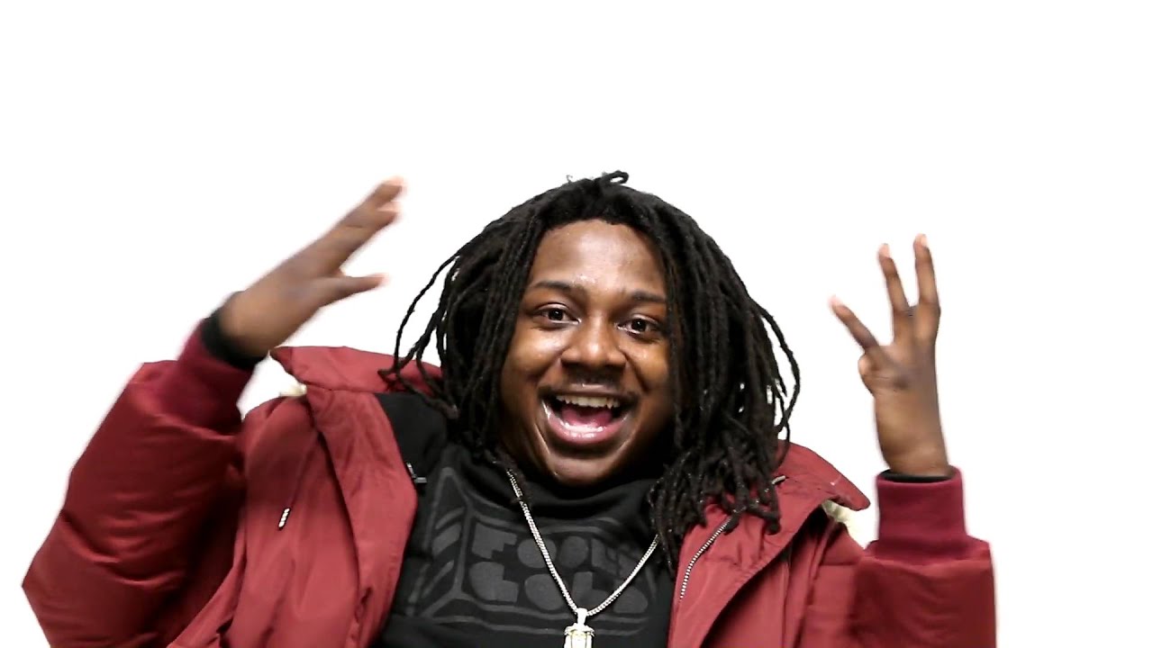 Man Man Savage Shares A Horror High Story Involving Laced Marijuana and 4 Months In Jail