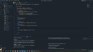 Firebase Auth With React Js Part 2