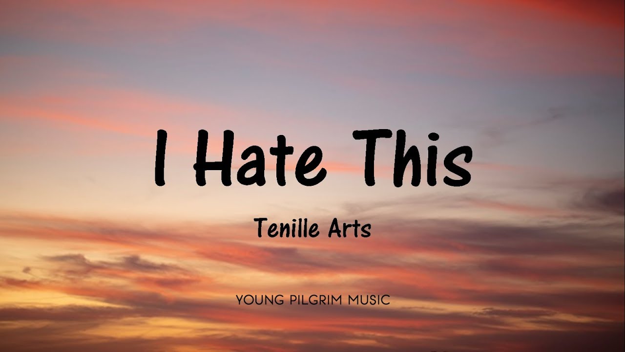 Tenille Arts I Hate This Lyrics Love Heartbreak Everything In tenille-arts-i-hate-this-lyrics-love-heartbreak-everything-in
