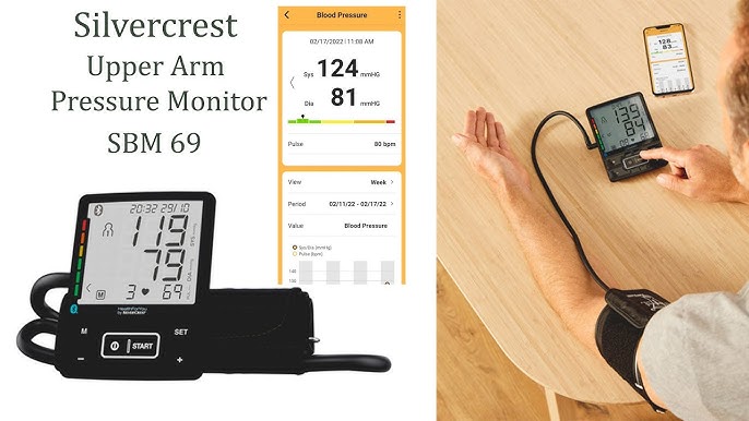 SPWD YouTube 180 I1 Scales - REVIEW Diagnostic Silvercrest