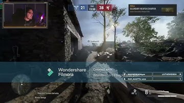 Cheaters ruin every game - Sniper Elite 5