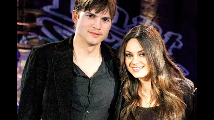 Celebrity Ashton Kutcher and Mila Kunis Expecting their Second Child