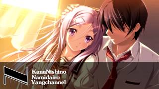 ♫ Namidairo - Nightcore ♫ ( ^∇^ )