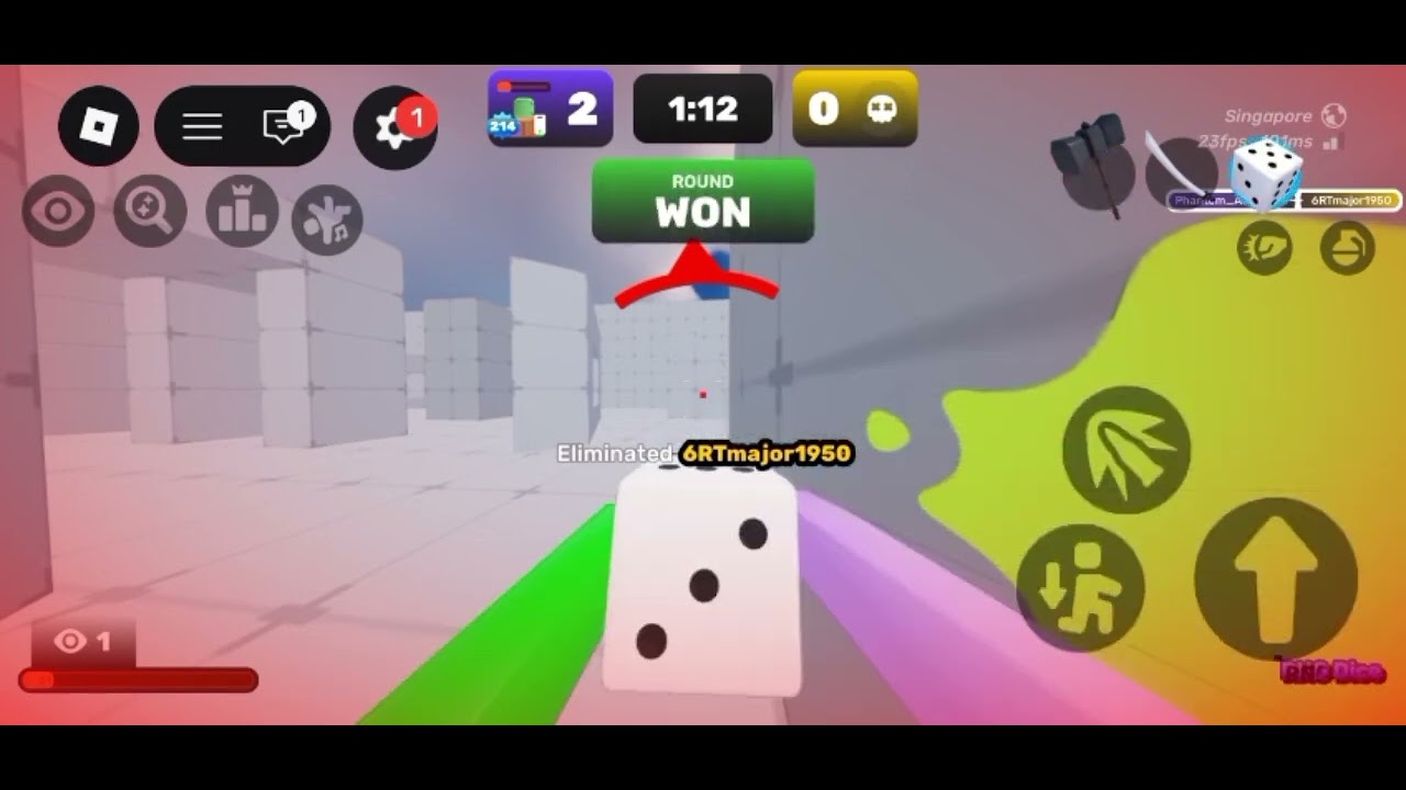 Roblox Rivals Rng Playing roblox rivals rng - YouTube