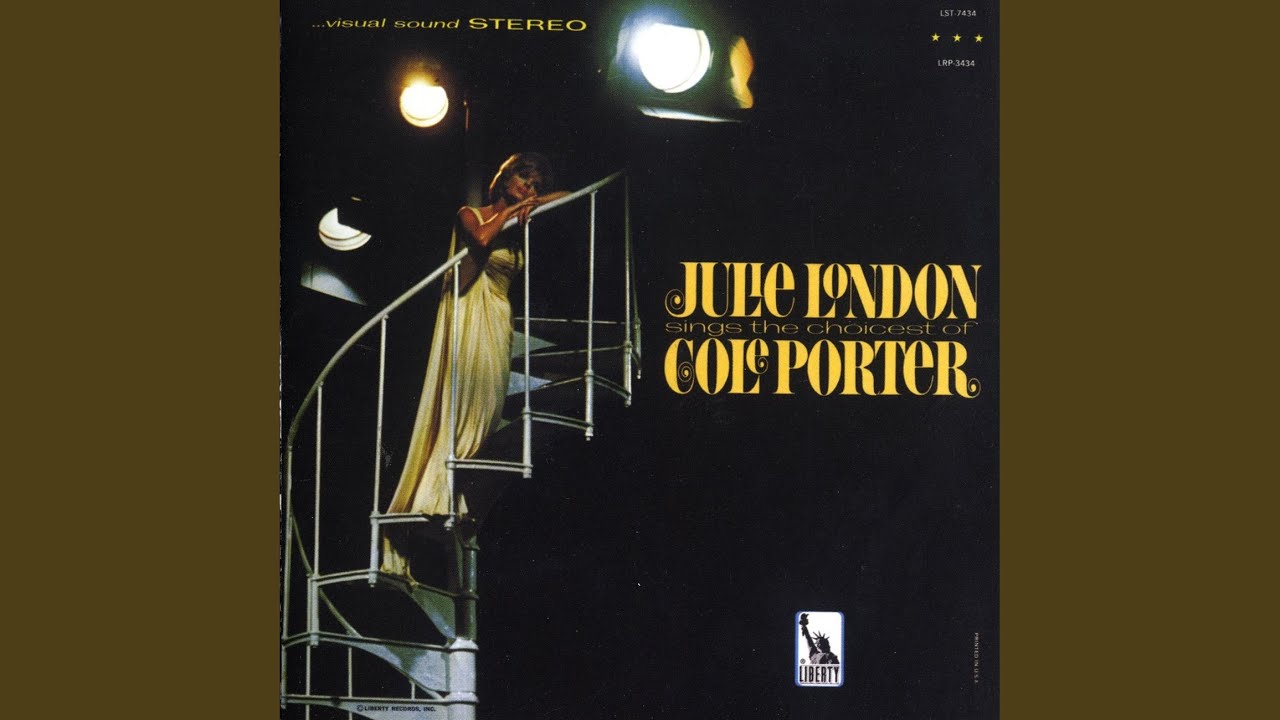 Ev'ry Time We Say Goodbye