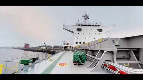 3D walkthrough Florentine Oetker