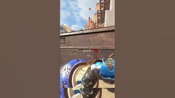 How To HEAL FASTER In Apex Legends (Season 15) #shorts