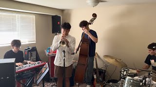 Vail Jazz Workshop 2026 Audition