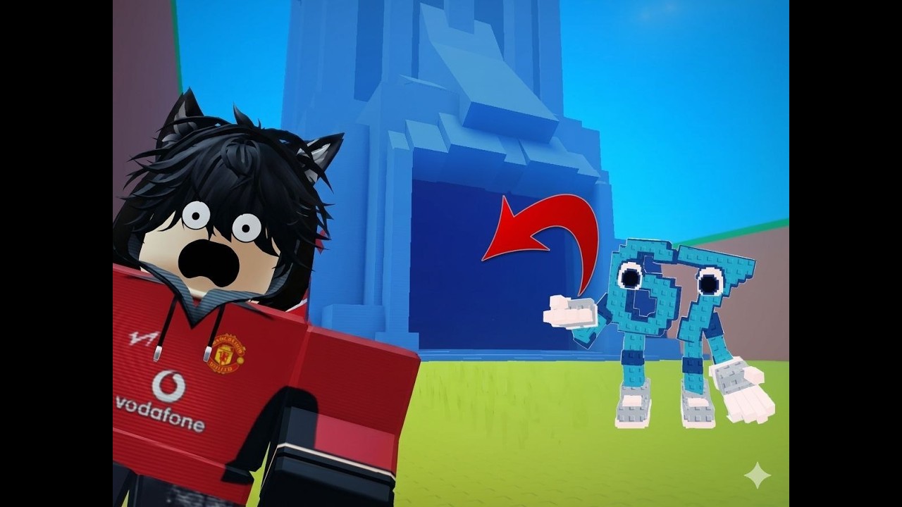 Я прахажу башню в Цунами брей рот