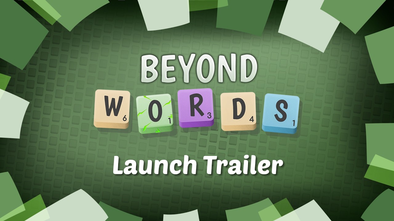 Beyond Words, trailer oficial