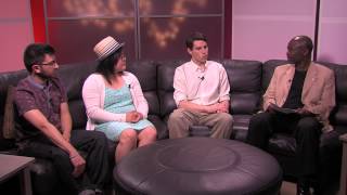 Full In The Studio - UC Davis Film Festival Guide