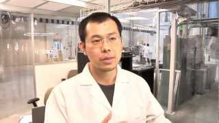 Polymer Innovation at UA: HED Line