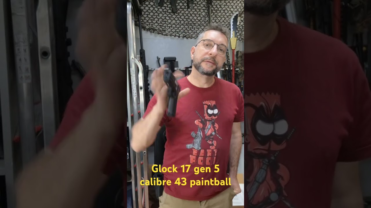 glock 17  de nuevo en stock