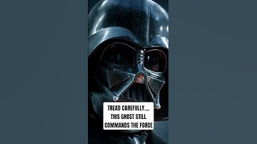 Tarkin Confronts Vader: I Know You