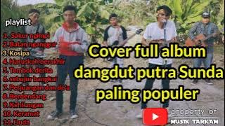 Full Album mp3 DANGDUT PUTRA SUNDA