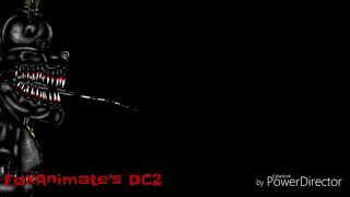 (DC2/FNAF4) Break My Mind/Short/Song by DAGames   test movents