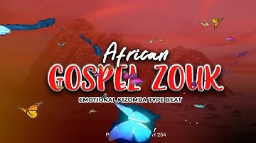 zouk kizomba type instrumental beat