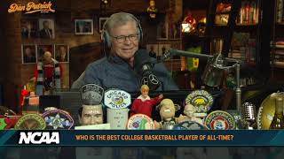The Dan Patrick Show - LIVE - 03/20/20