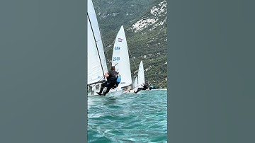 Contender World Championship 2025 - Day 1