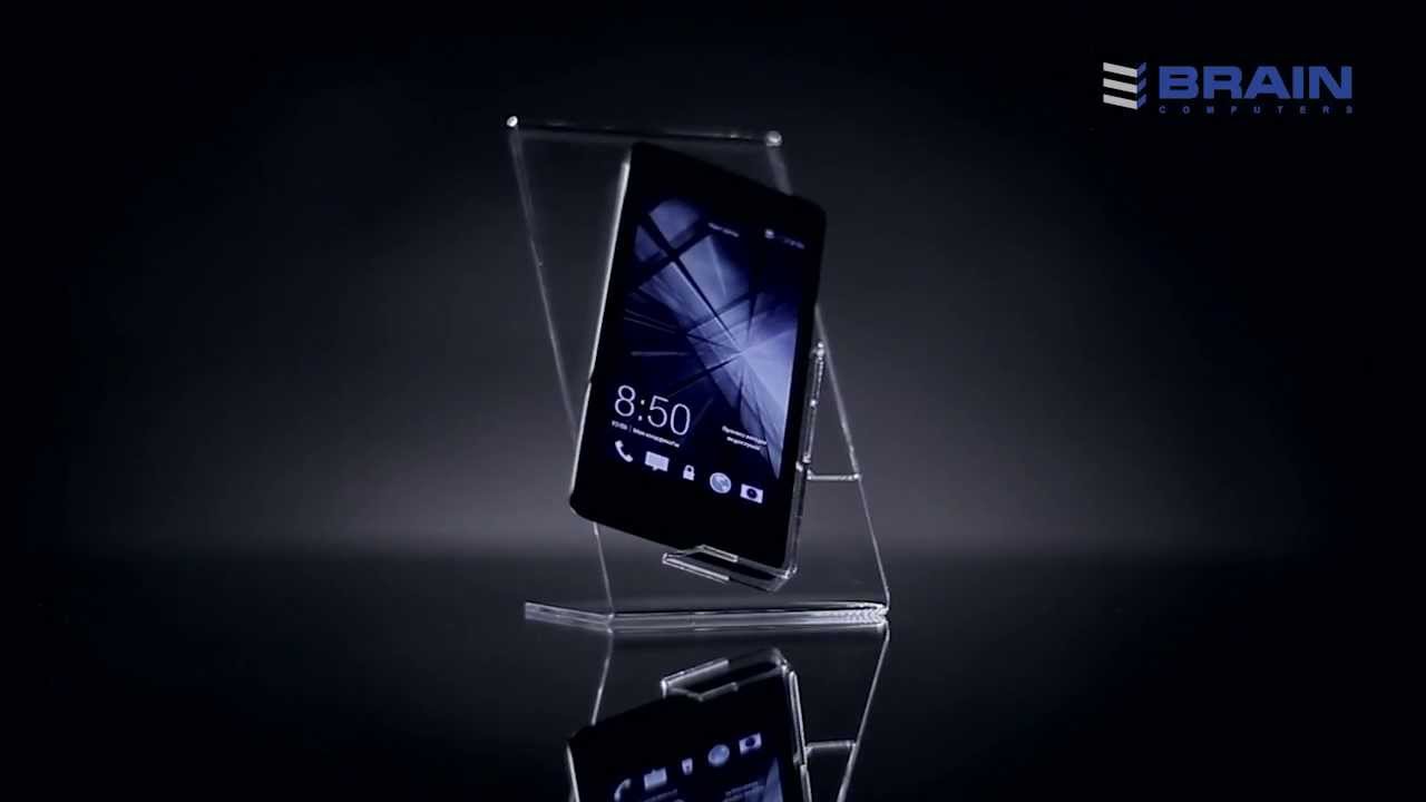⁣Обзор телефона HTC Desire 600 Dual Sim