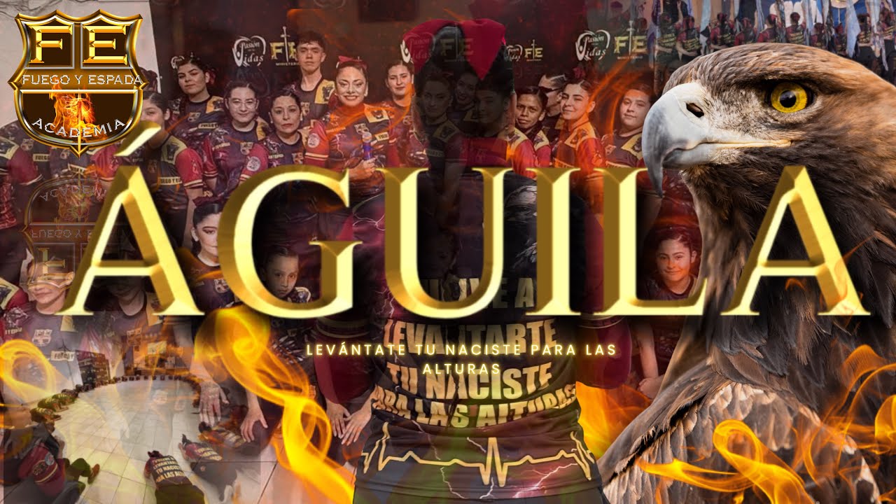 PRE - VIDEOCLIP “LEVÁNTATE TU NACISTE PARA LAS ALTURAS” 🦅