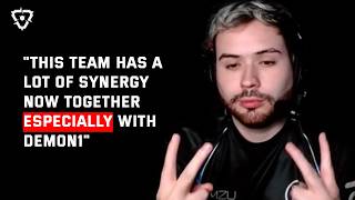 keznit reflects on how ENVY progressed from a chaotic KICKOFF