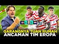 START GILA AS, PARAGUAY HANCUR MENTAL, DIPERMALUKAN 4-1 DAN UKIR REKOR MEMALUKAN DI PILDUN 2026