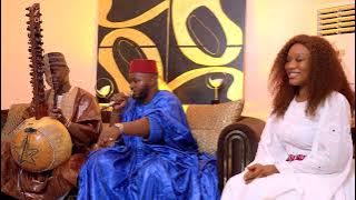 SEYBA CAMARA - SORY YATTARA